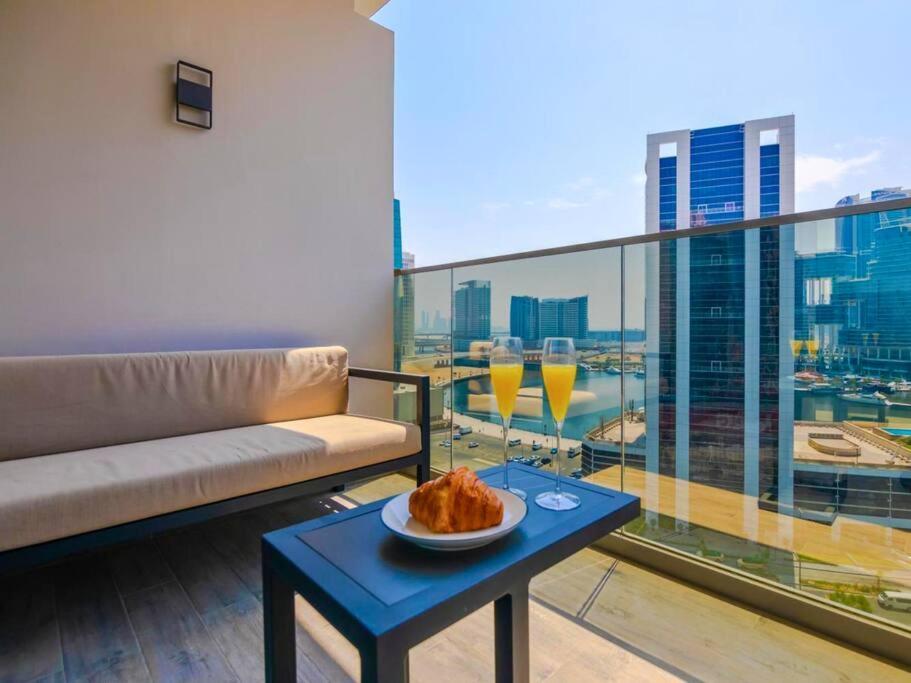 Mag318 Downtown Luxury - 5 Min Walk To Burj & Mall