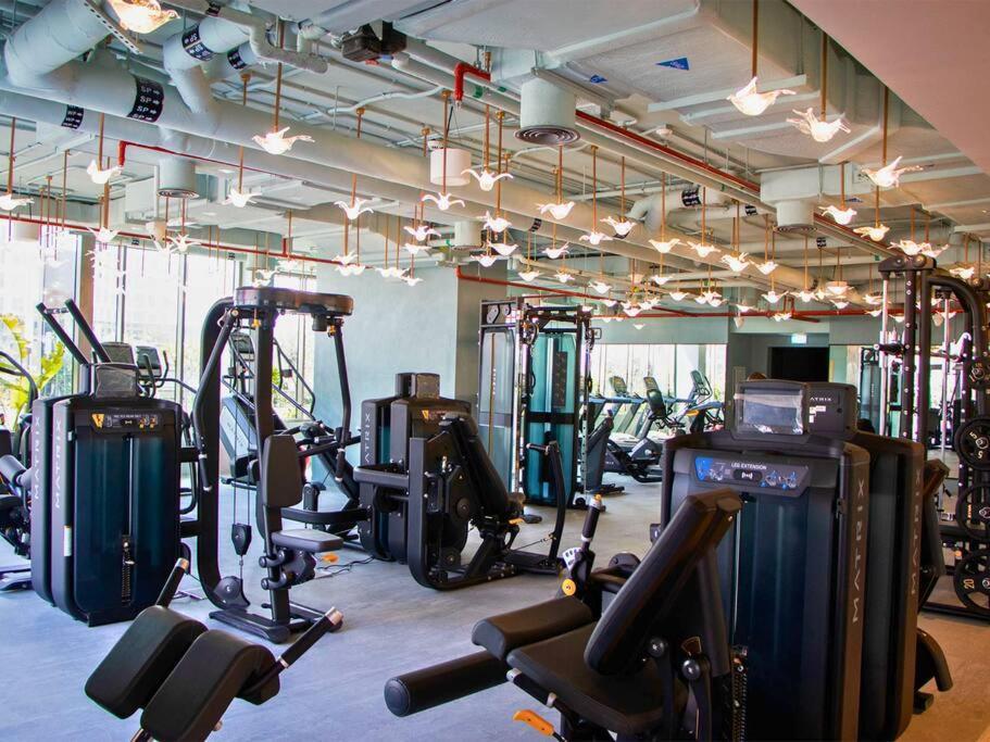 Mag318 Downtown Luxury - 5 Min Walk To Burj & Mall Dubai