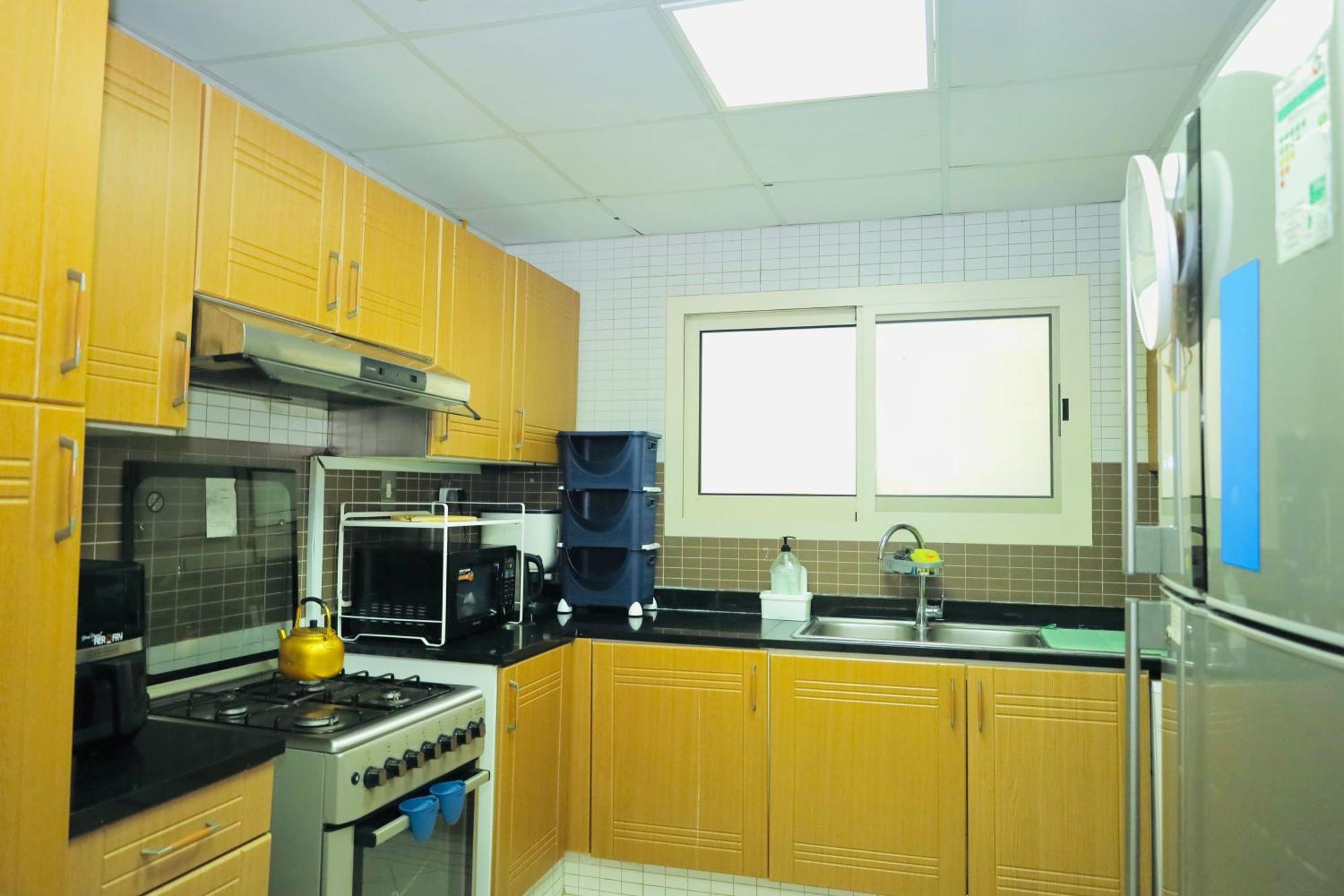 Charming Private Appartement *