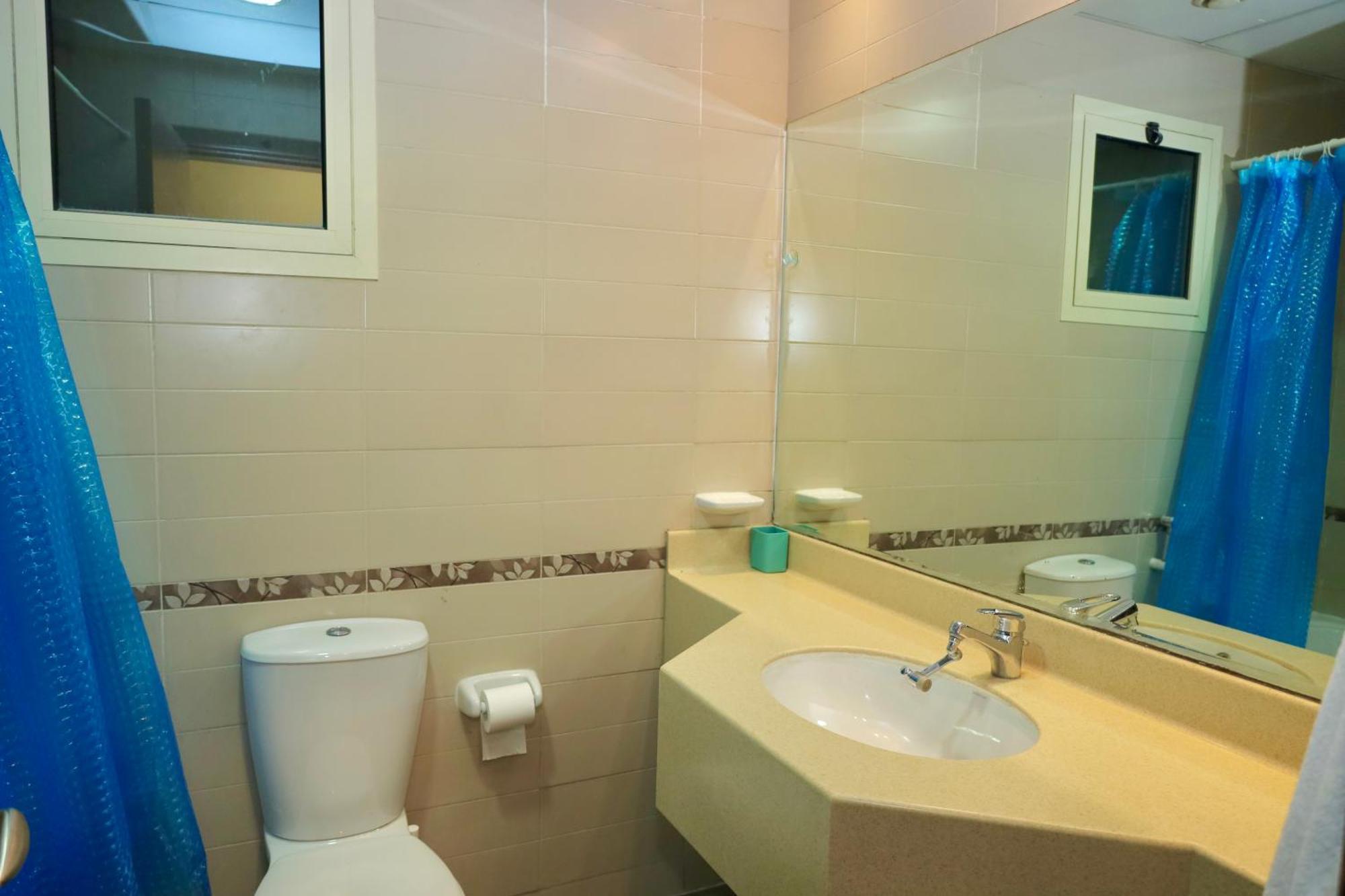 Charming Private * Dubaï
