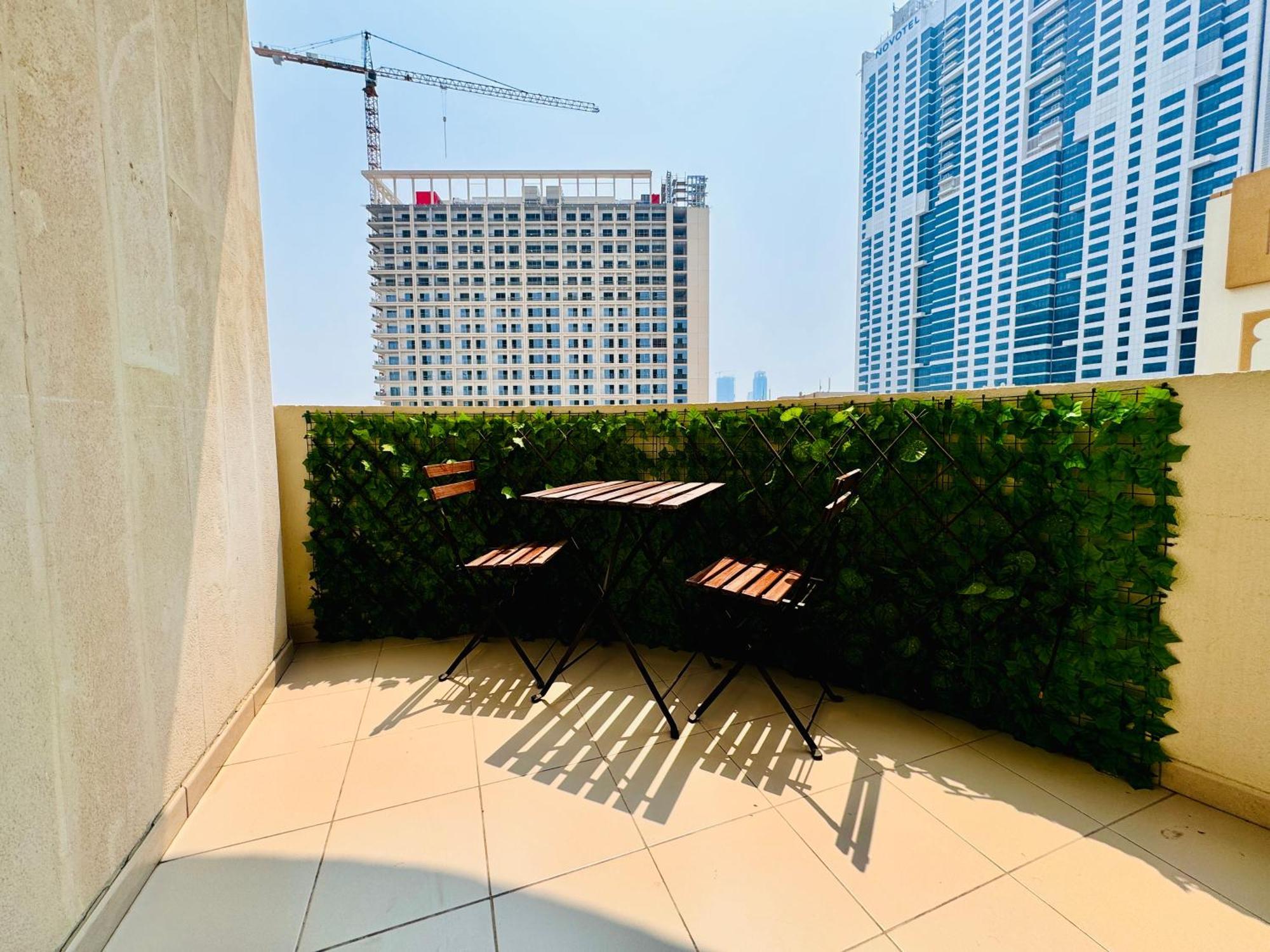 Charming Private * Dubaï