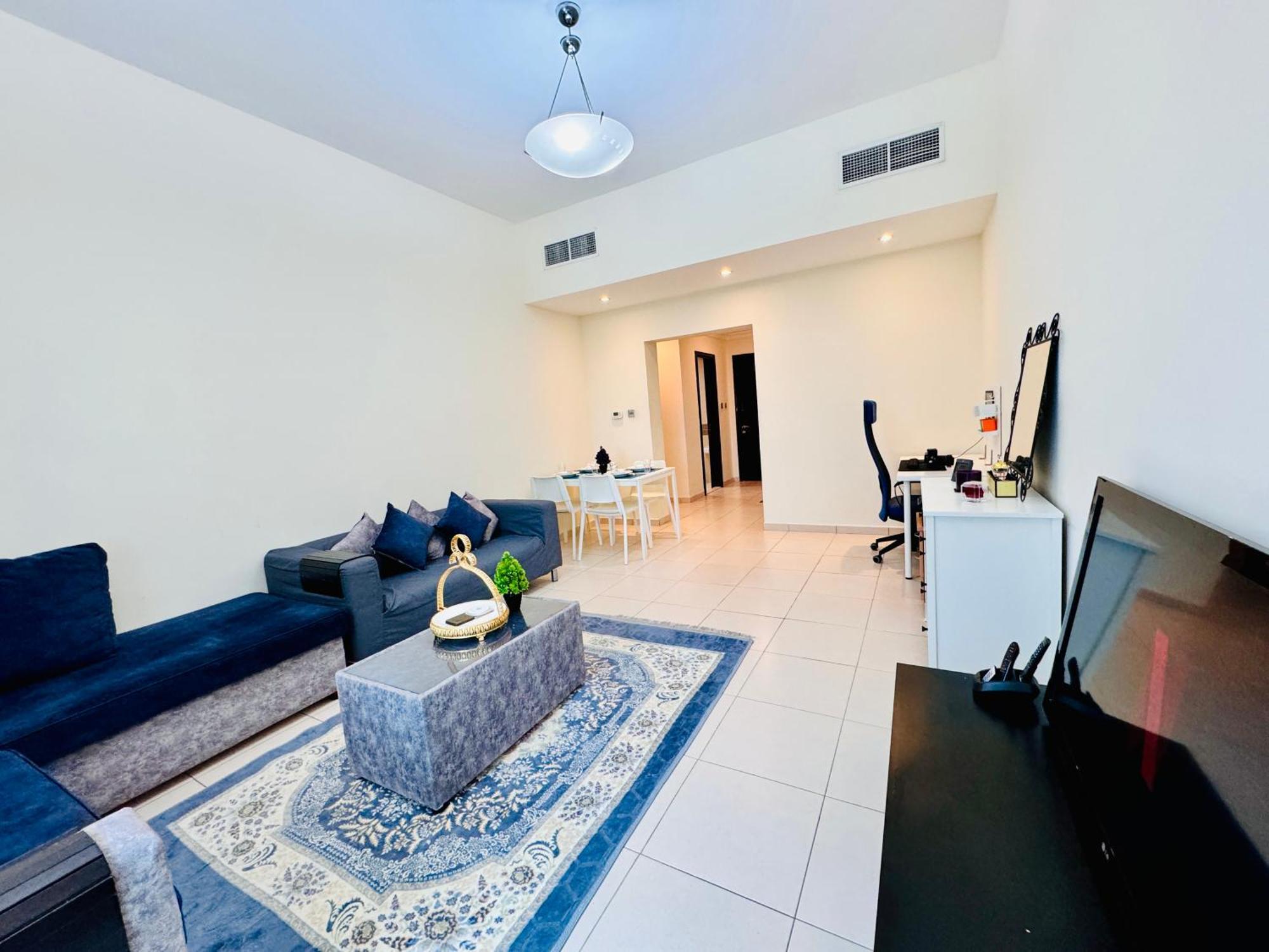 Charming Private Appartement