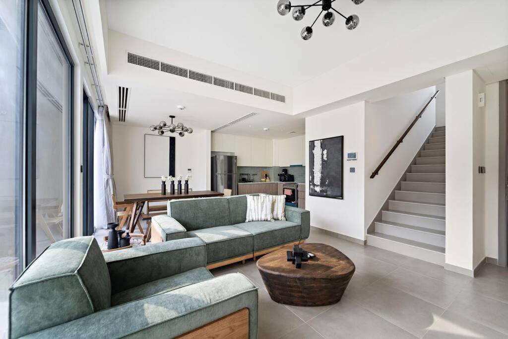 Relaxing Staycation - With Community Pool Vilă Dubai