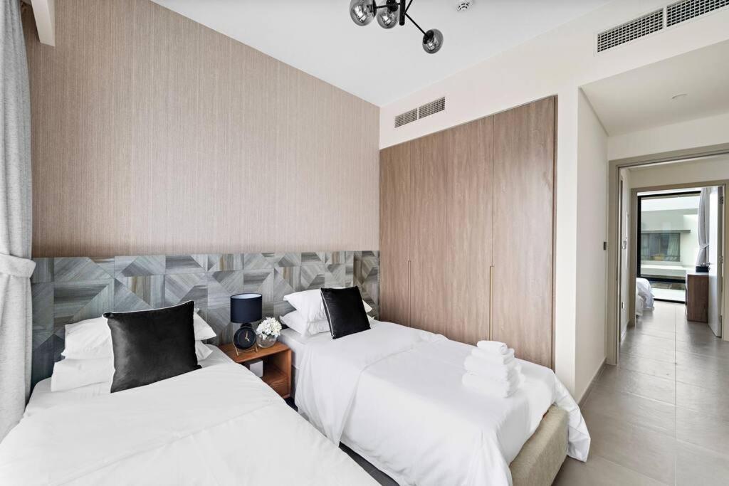 Relaxing Staycation - With Community Pool Vilă Dubai