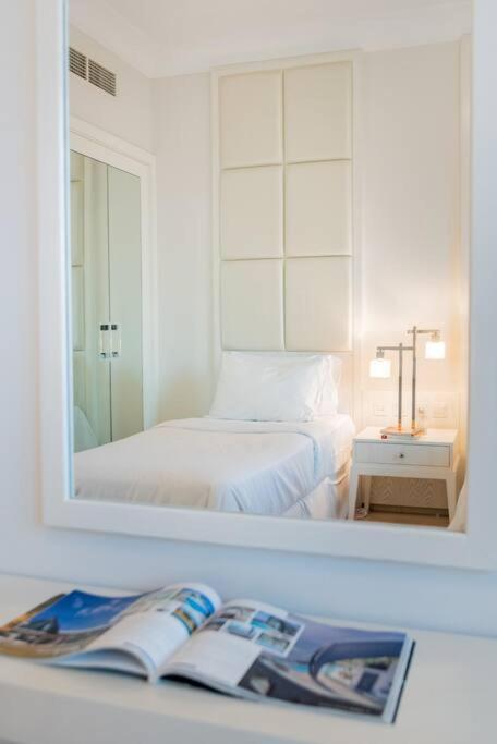 Appartement First Class 3br Elegance And Grandeur Dubaï