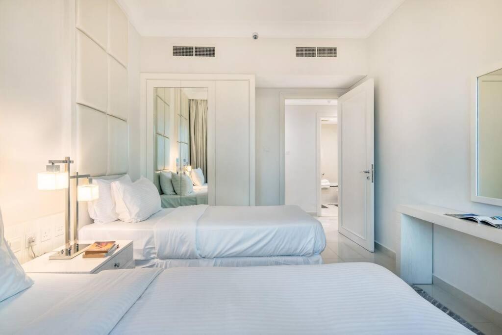 First Class 3br Elegance And Grandeur Appartement *