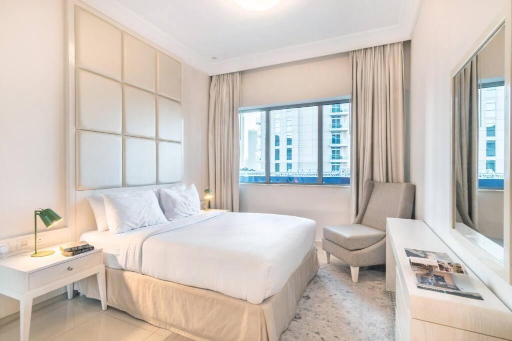First Class 3br Elegance And Grandeur Appartement