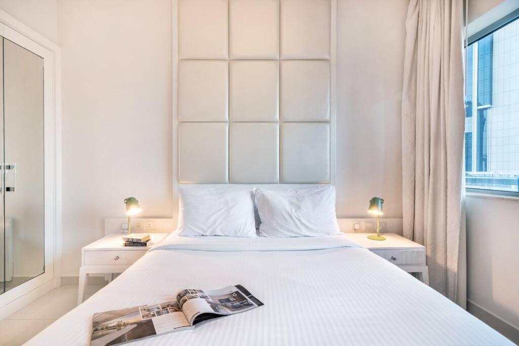 First Class 3br Elegance And Grandeur Appartement Dubaï