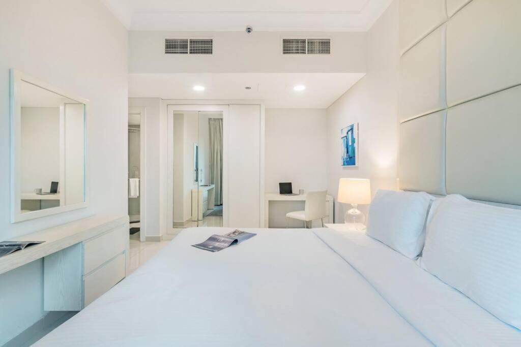 Appartement First Class 3br Elegance And Grandeur Dubaï