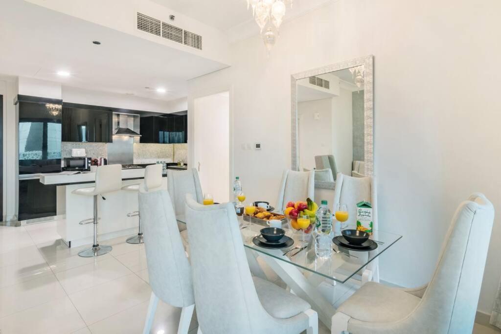 First Class 3br Elegance And Grandeur Appartement