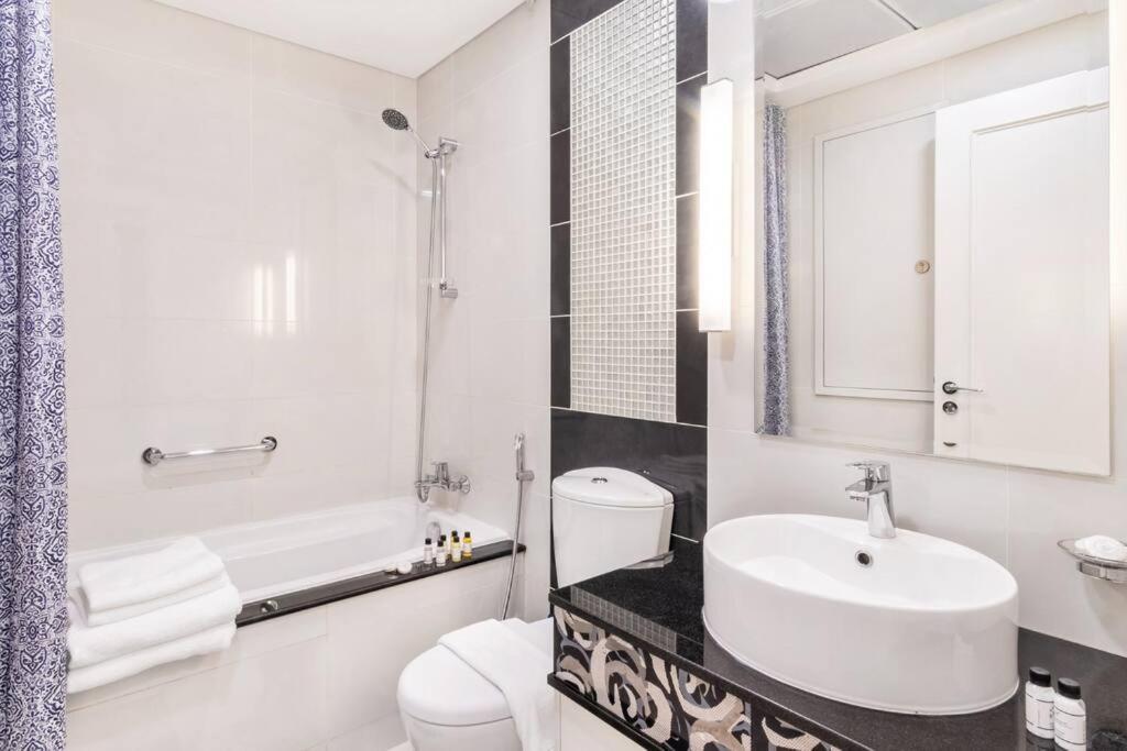 First Class 3br Elegance And Grandeur Appartement
