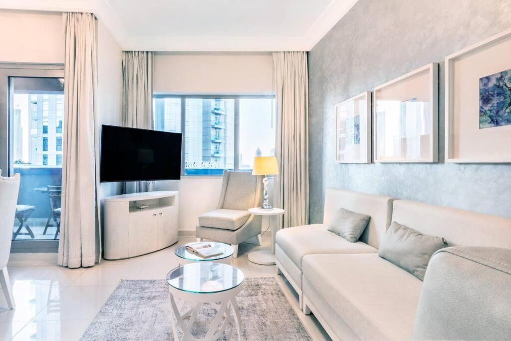 Appartement First Class 3br Elegance And Grandeur *