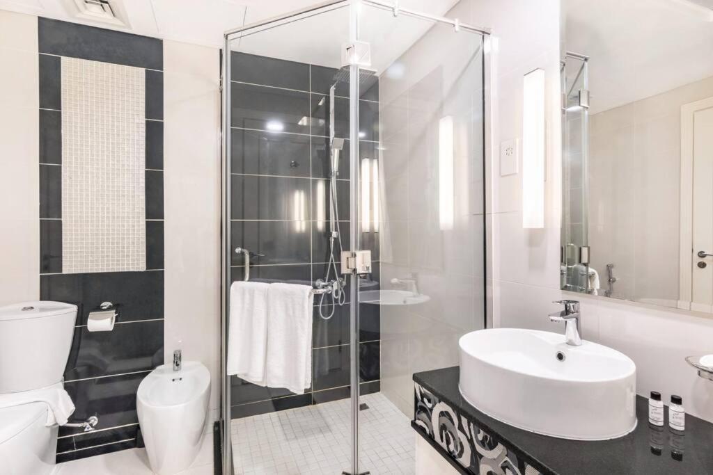 First Class 3br Elegance And Grandeur Appartement Dubaï