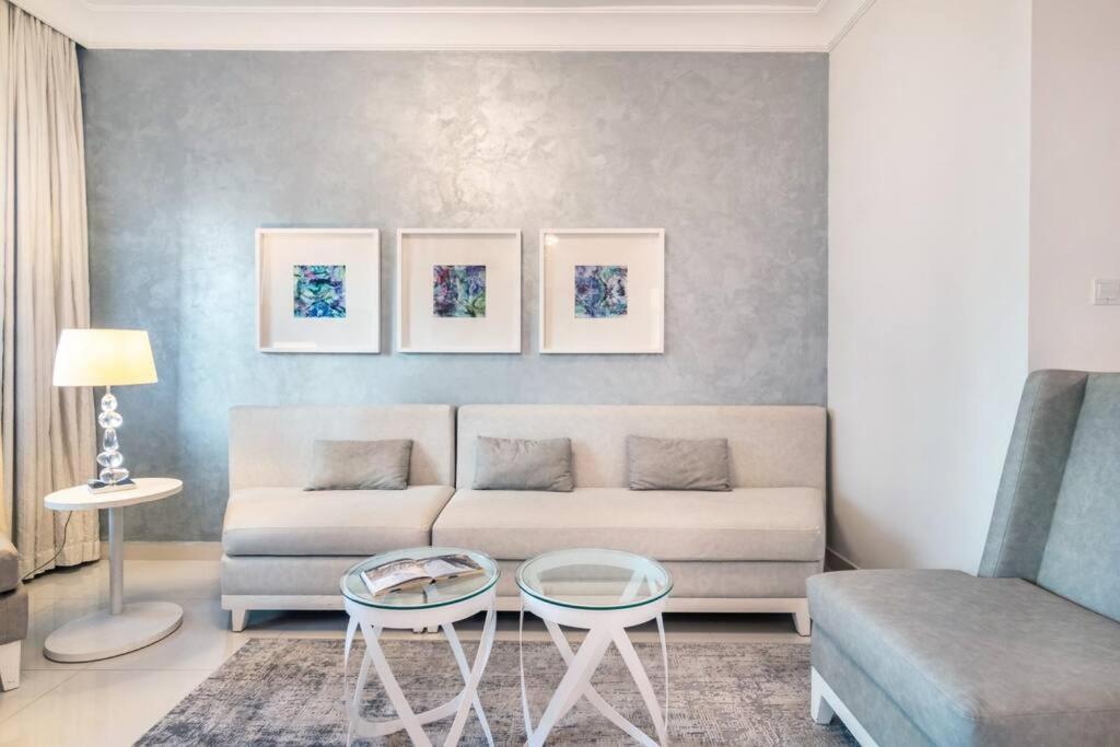 Appartement First Class 3br Elegance And Grandeur