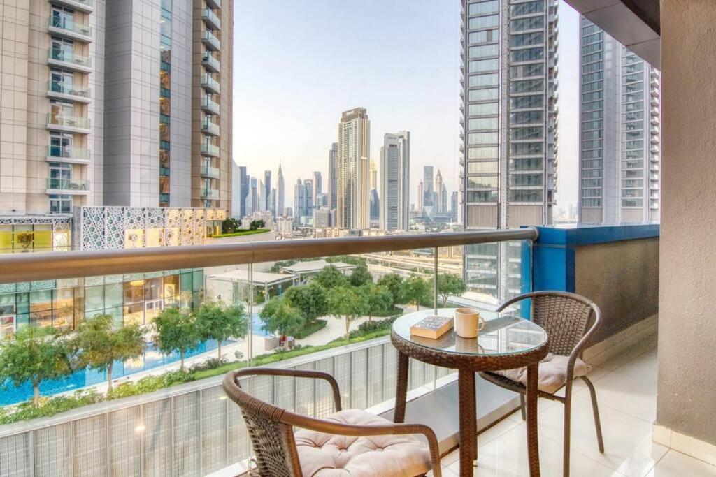 Appartement First Class 3br Elegance And Grandeur *