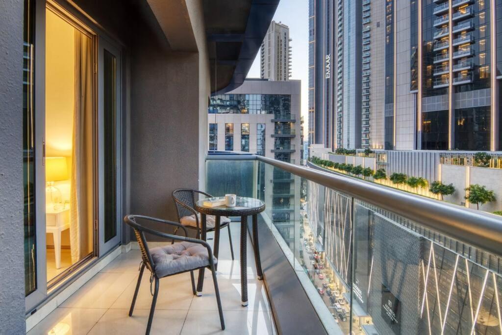 First Class 3br Elegance And Grandeur Dubaï