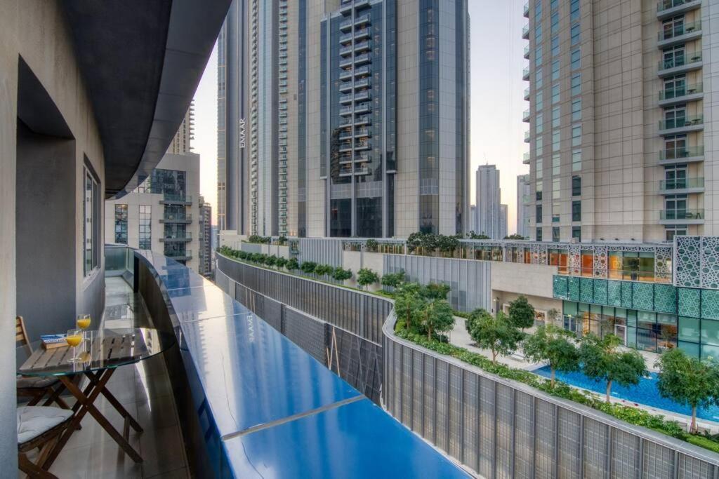 First Class 3br Elegance And Grandeur Appartement Dubaï