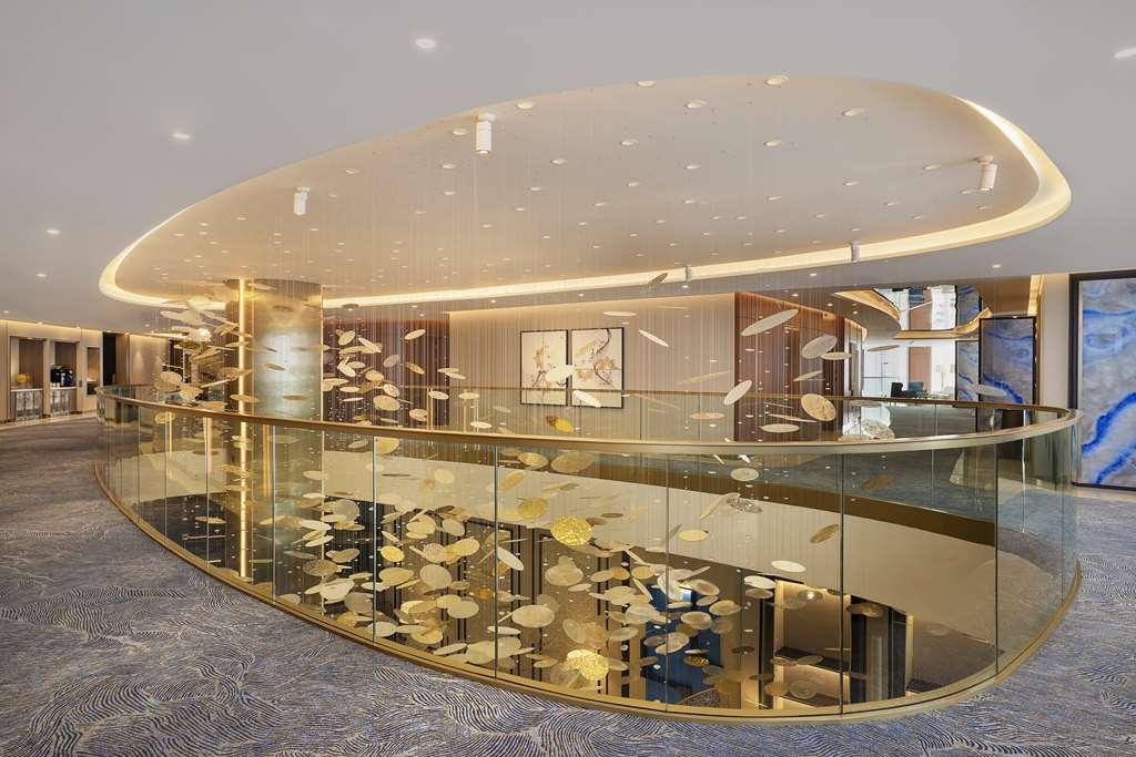 Hotel Embassy By Hilton Business Bay