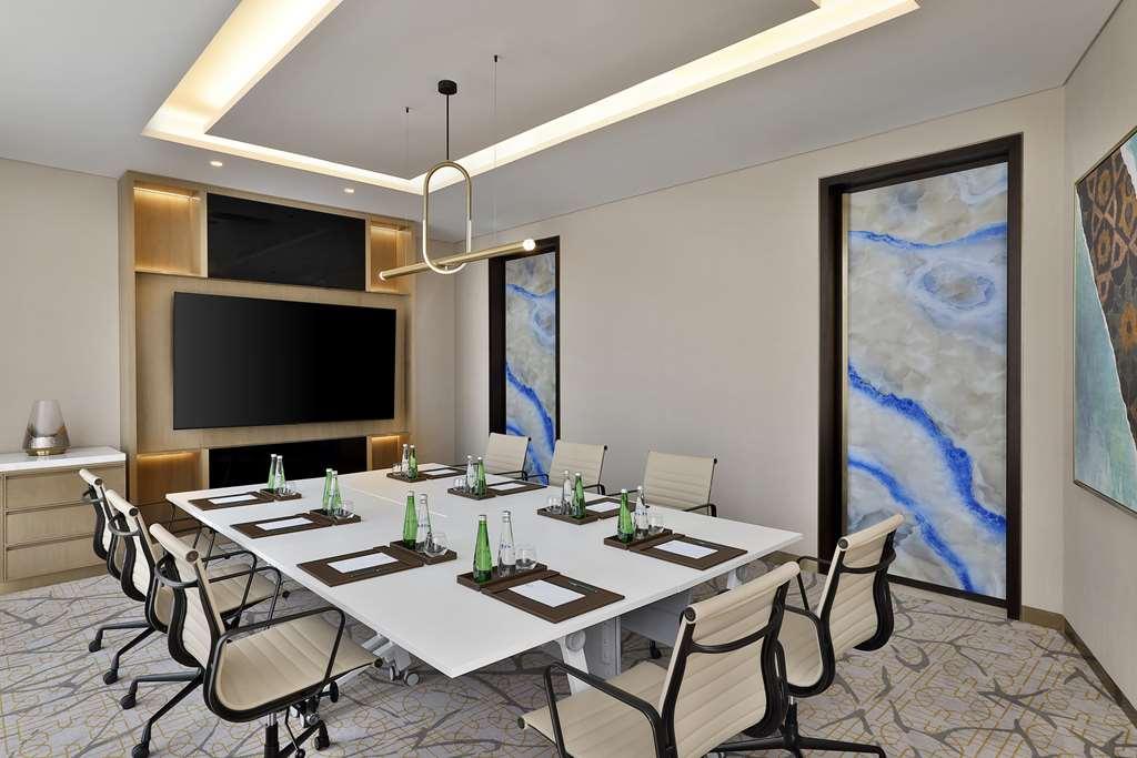 Embassy By Hilton Business Bay * Dubaï