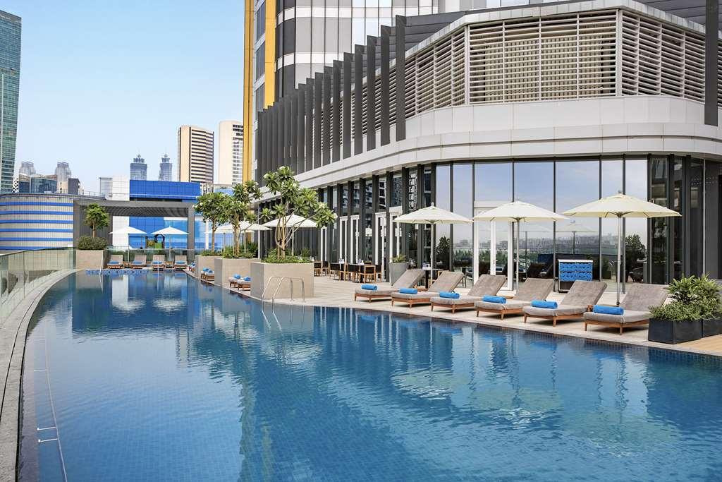 Hilton Garden Business Bay Hotel