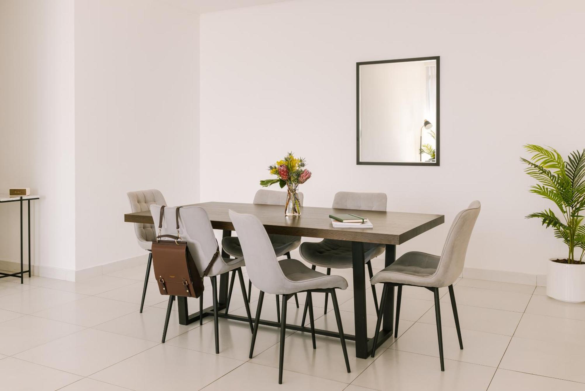 Hotel de apartamente Sonder Downtown Towers 4*