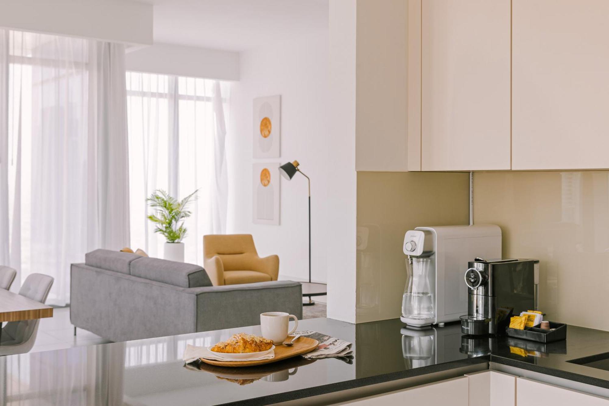 Hotel de apartamente Sonder Downtown Towers