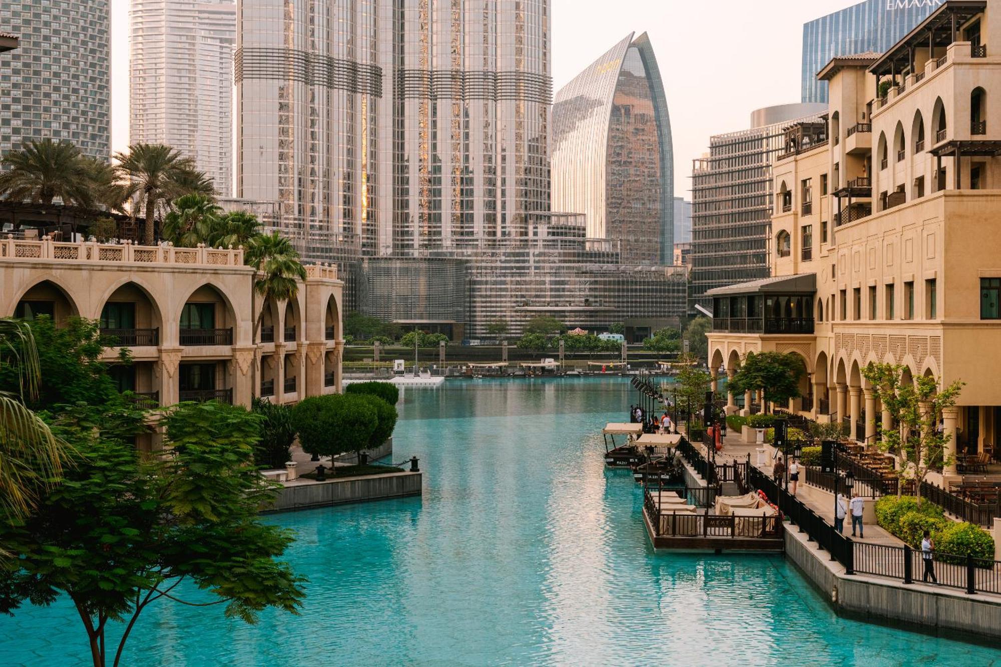 Sonder Downtown Towers Hotel de apartamente Dubai