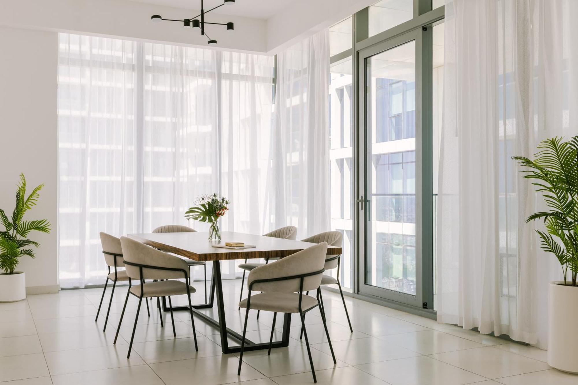 Sonder Downtown Towers Hotel de apartamente