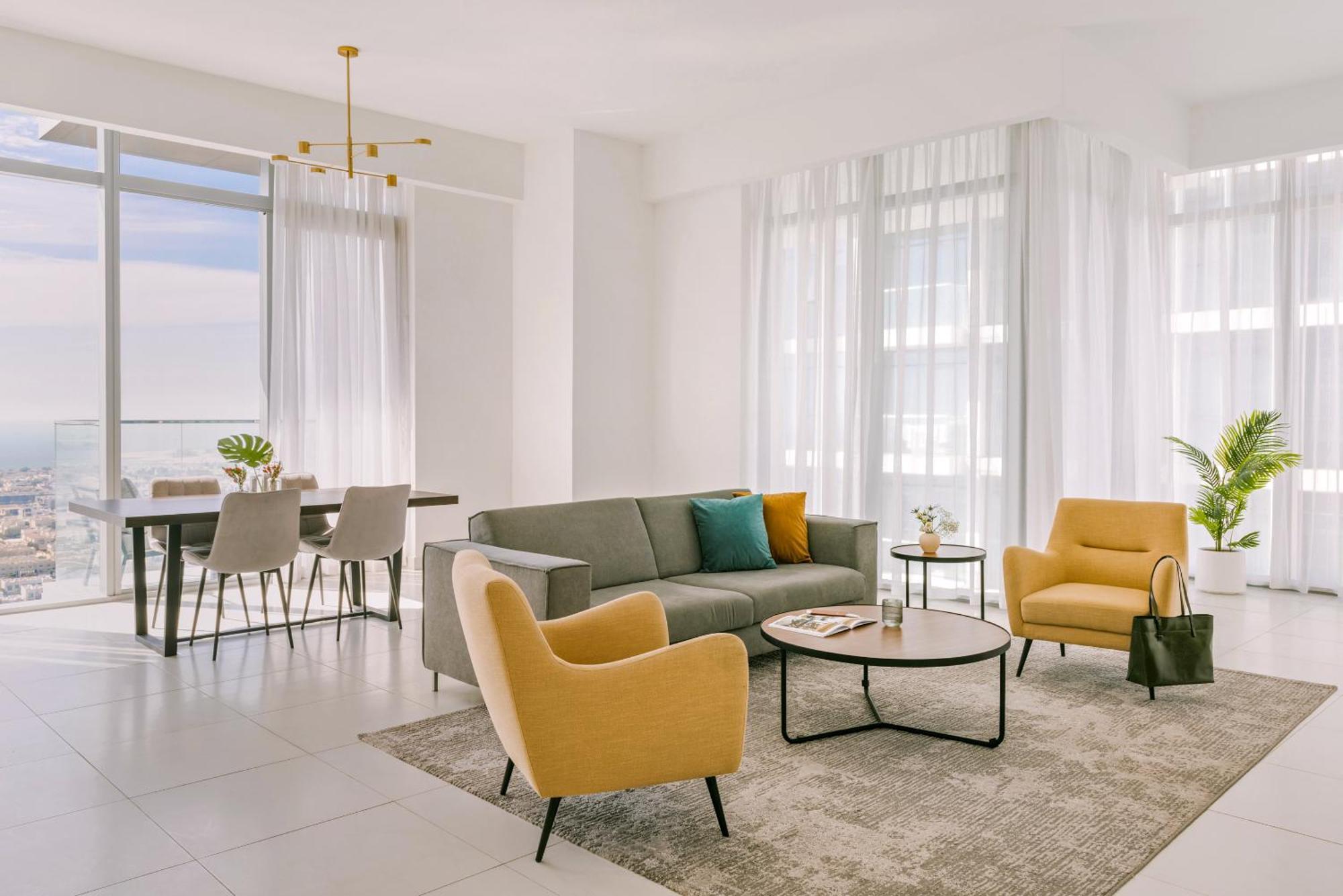 Sonder Downtown Towers Hotel de apartamente 4*