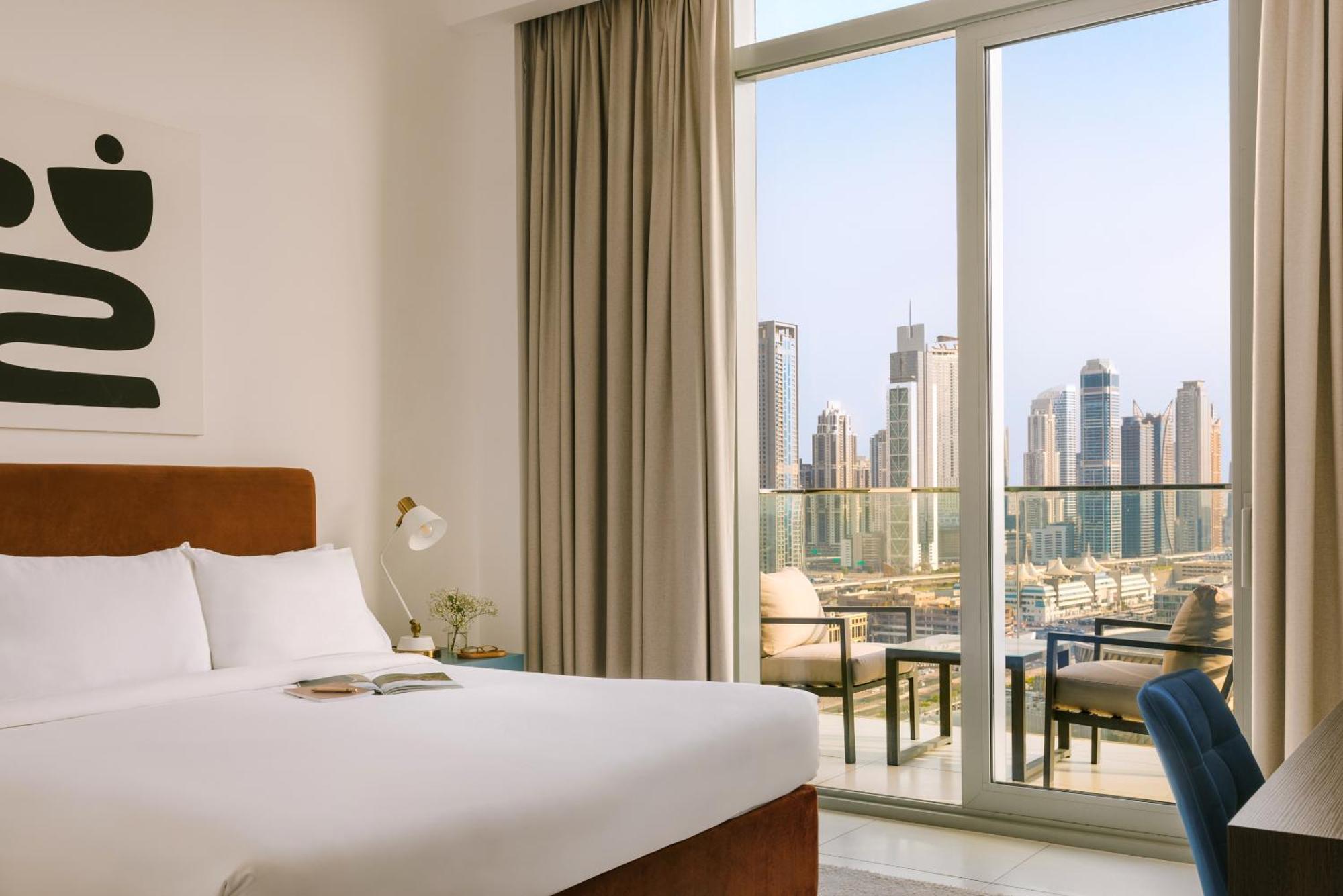 Sonder Downtown Towers Hotel de apartamente Dubai
