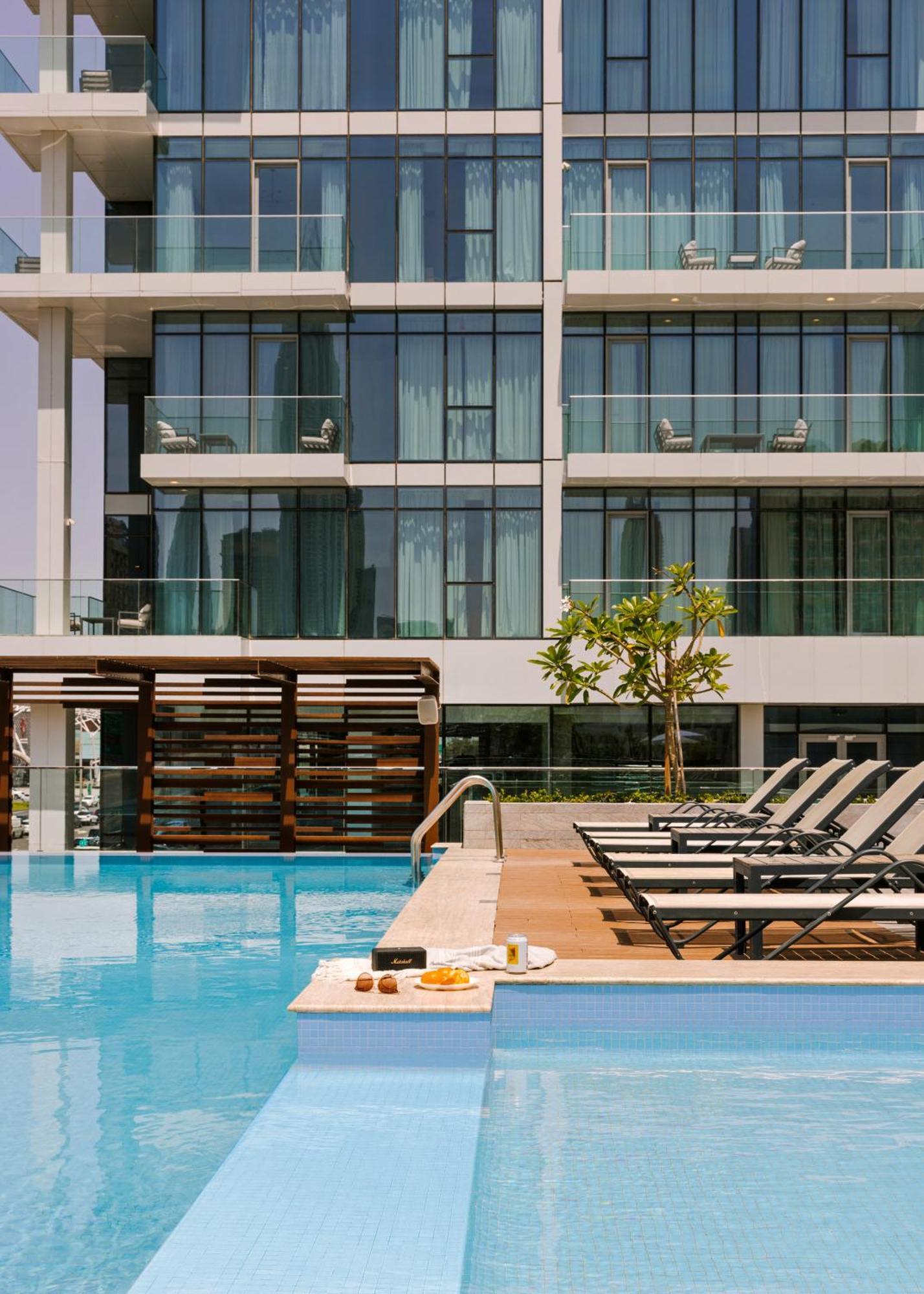 Hotel de apartamente Sonder Downtown Towers