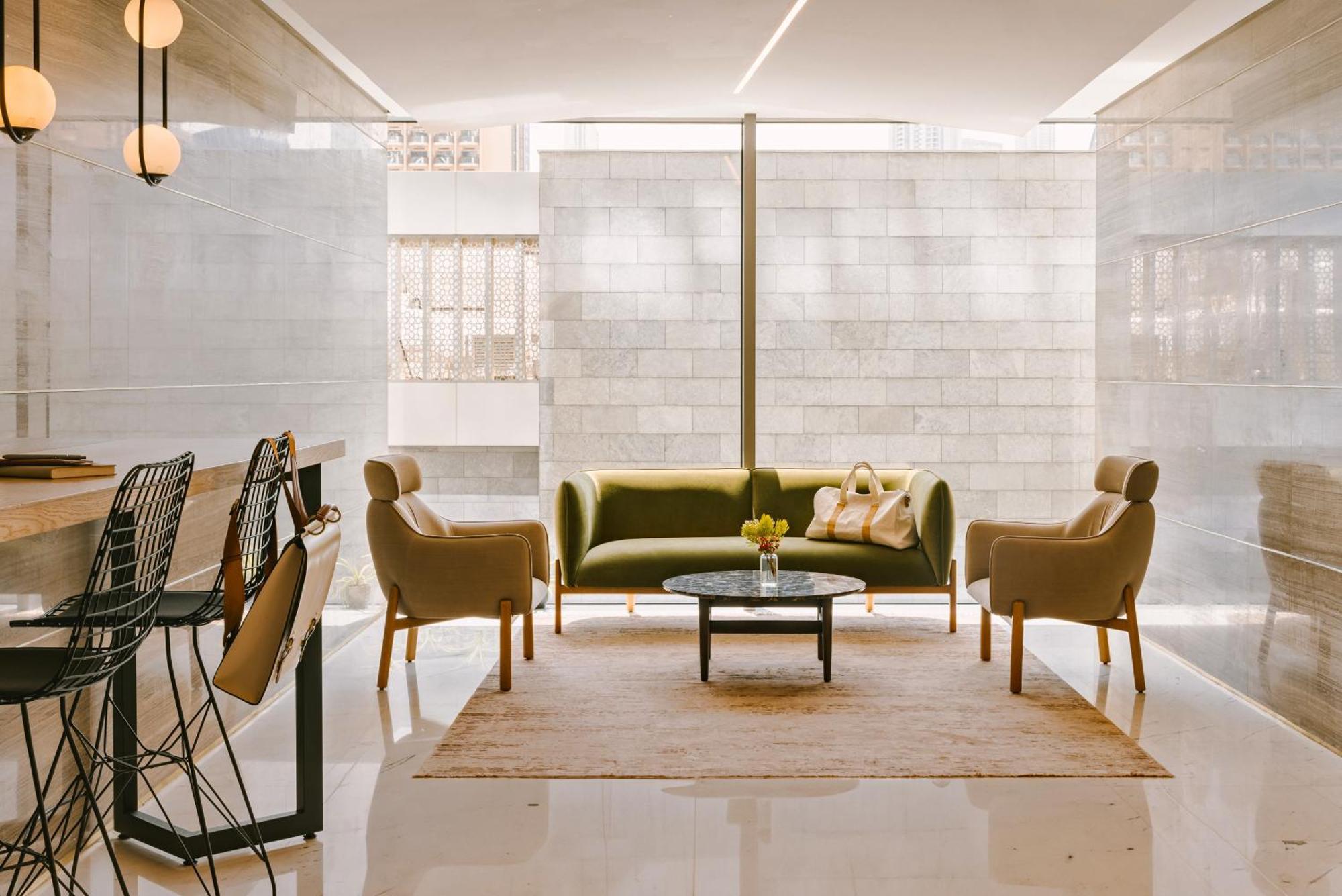 Sonder Downtown Towers Hotel de apartamente 4*