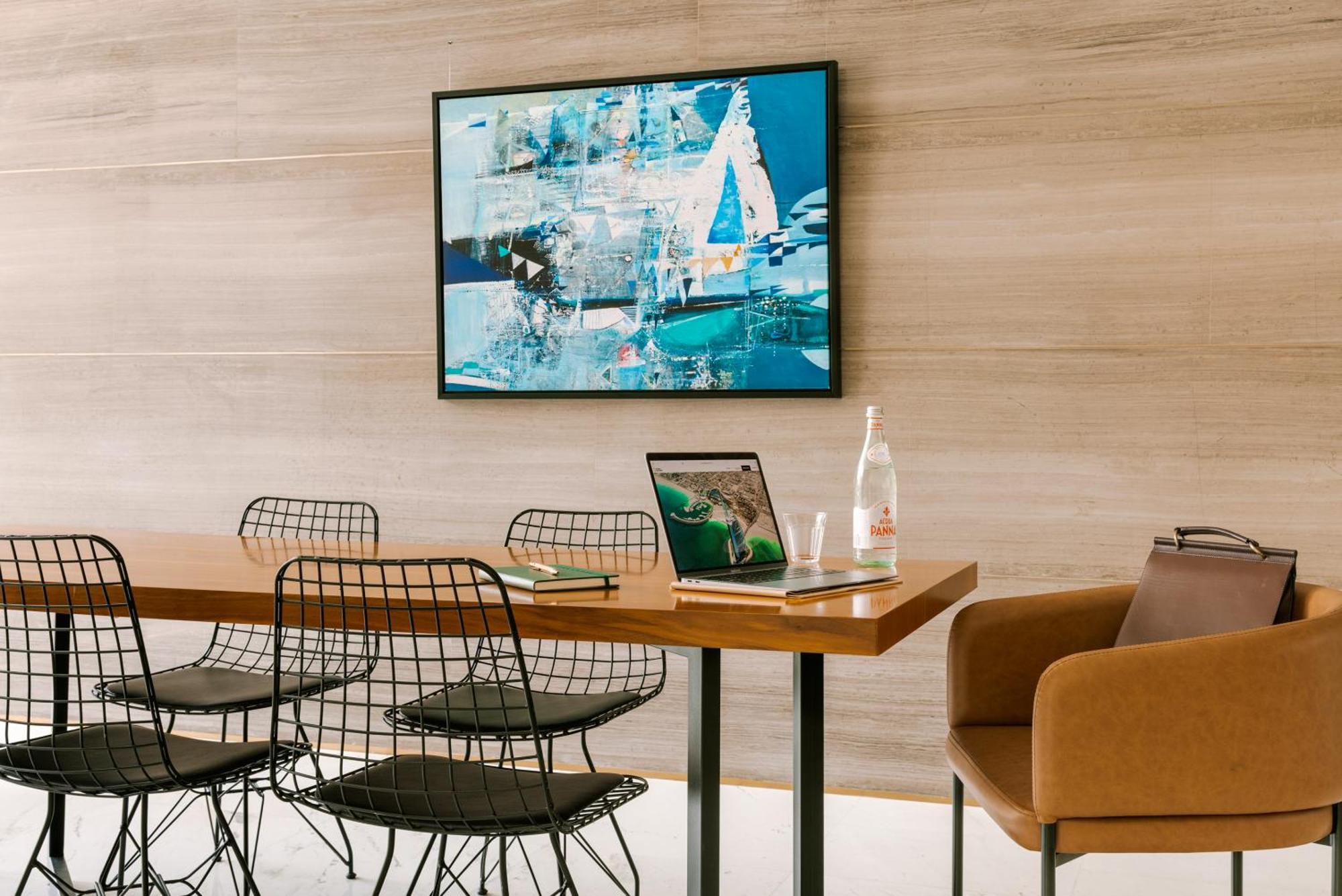Hotel de apartamente Sonder Downtown Towers 4*