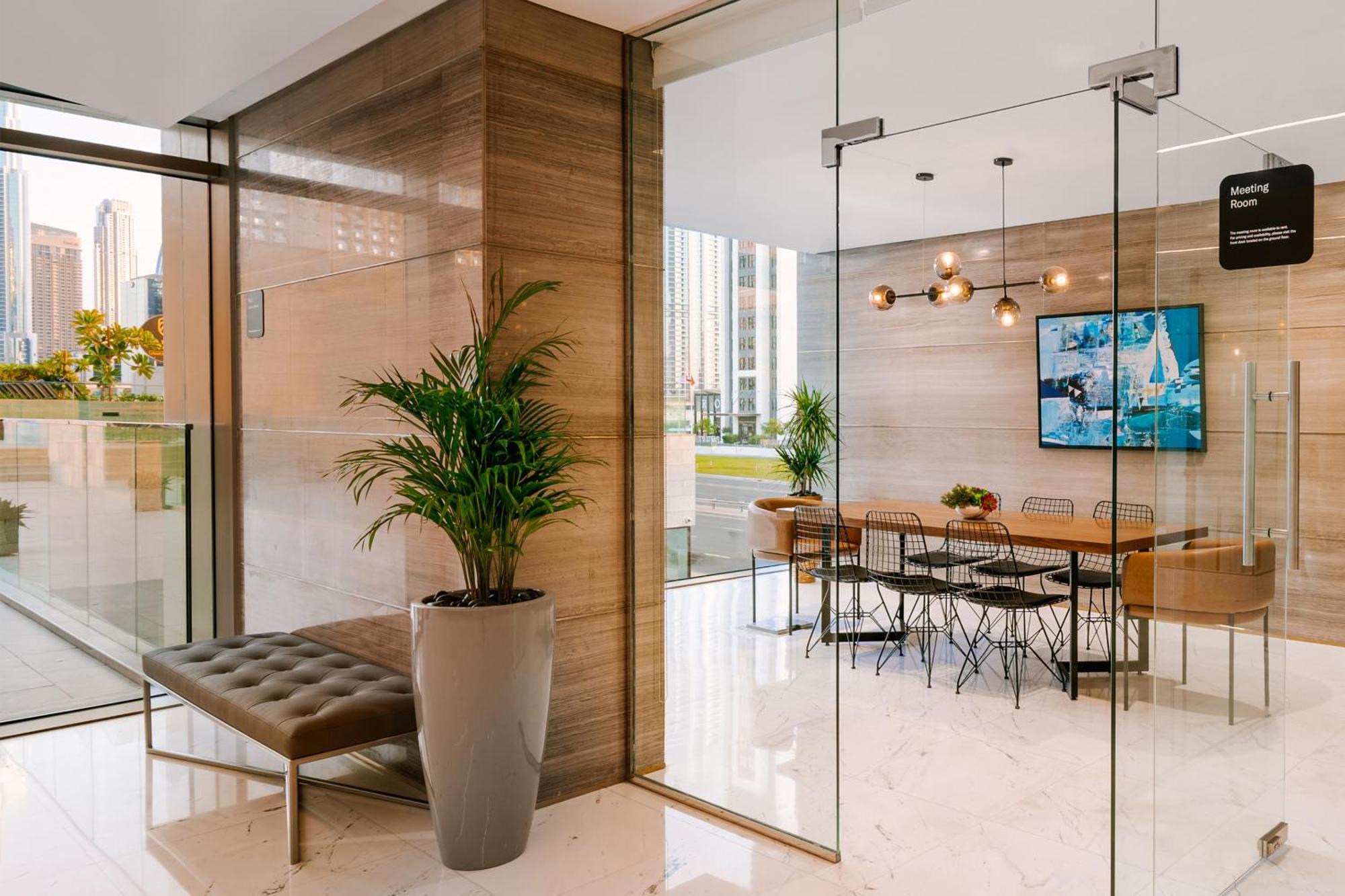 Sonder Downtown Towers Hotel de apartamente