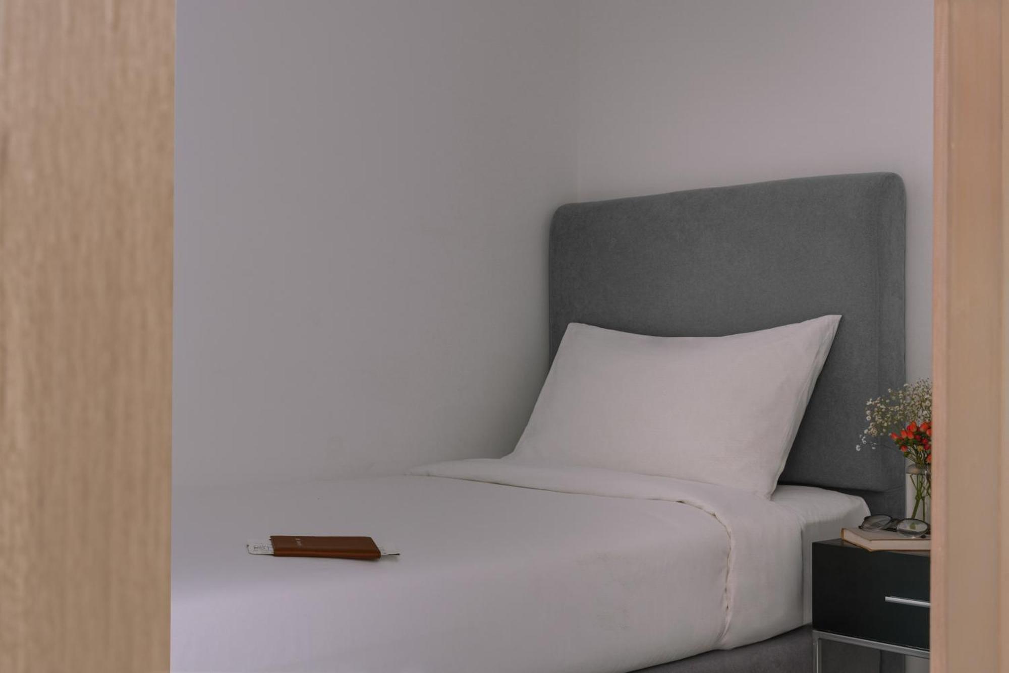 Hotel de apartamente Sonder Downtown Towers 4*