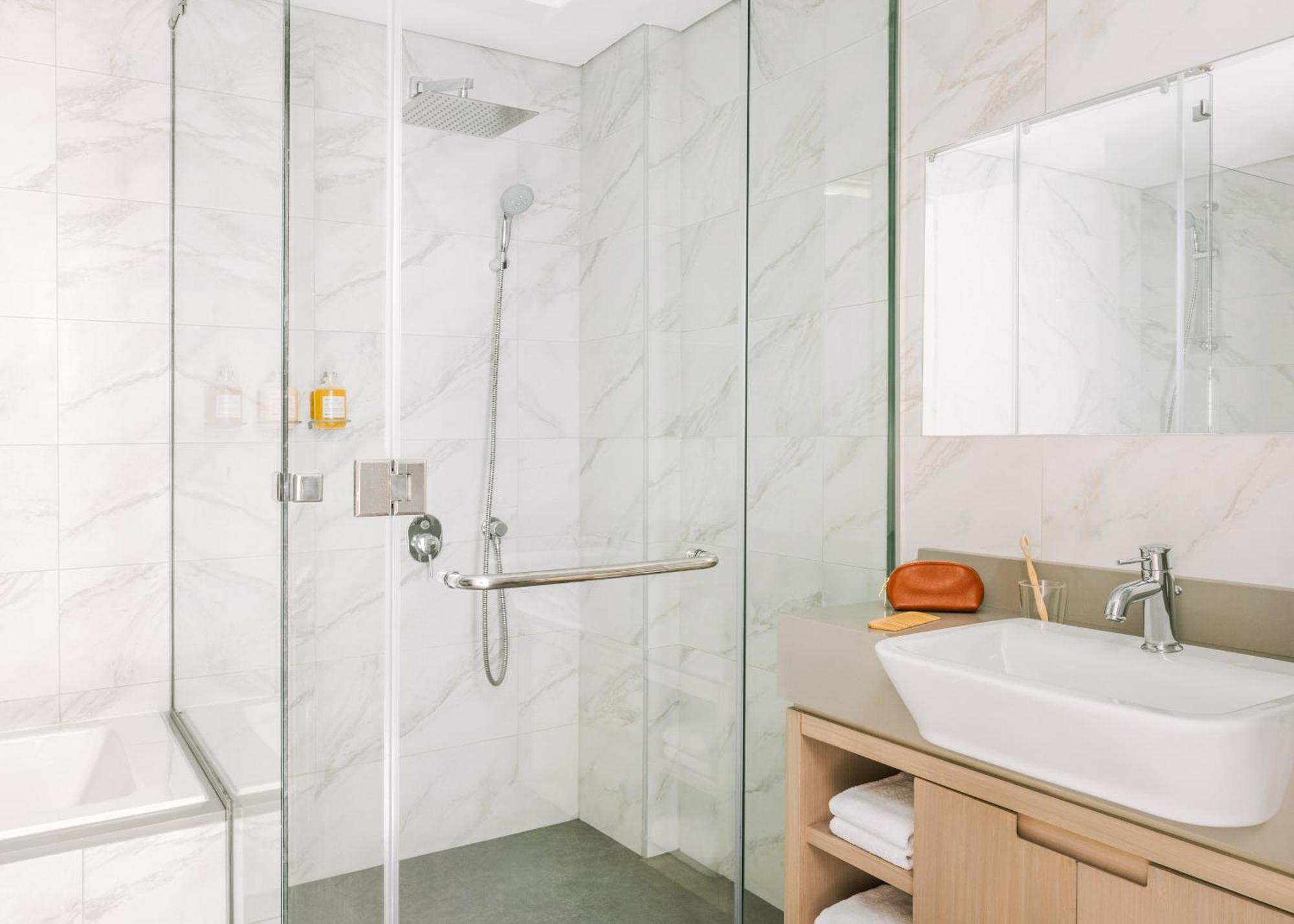 Sonder Downtown Towers Hotel de apartamente Dubai