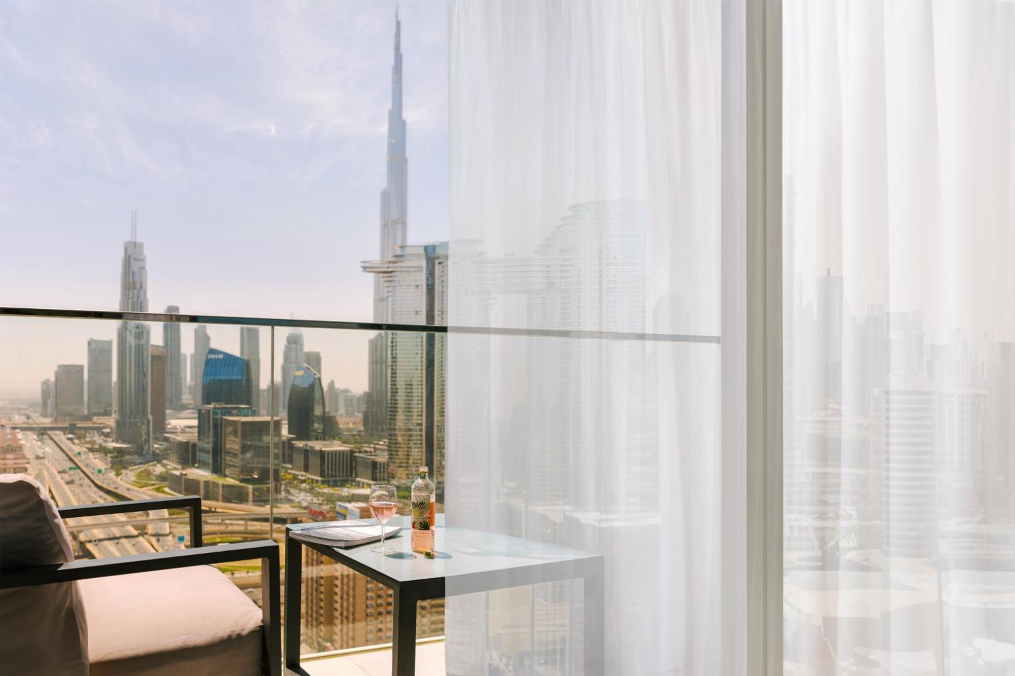 Sonder Downtown Towers Hotel de apartamente