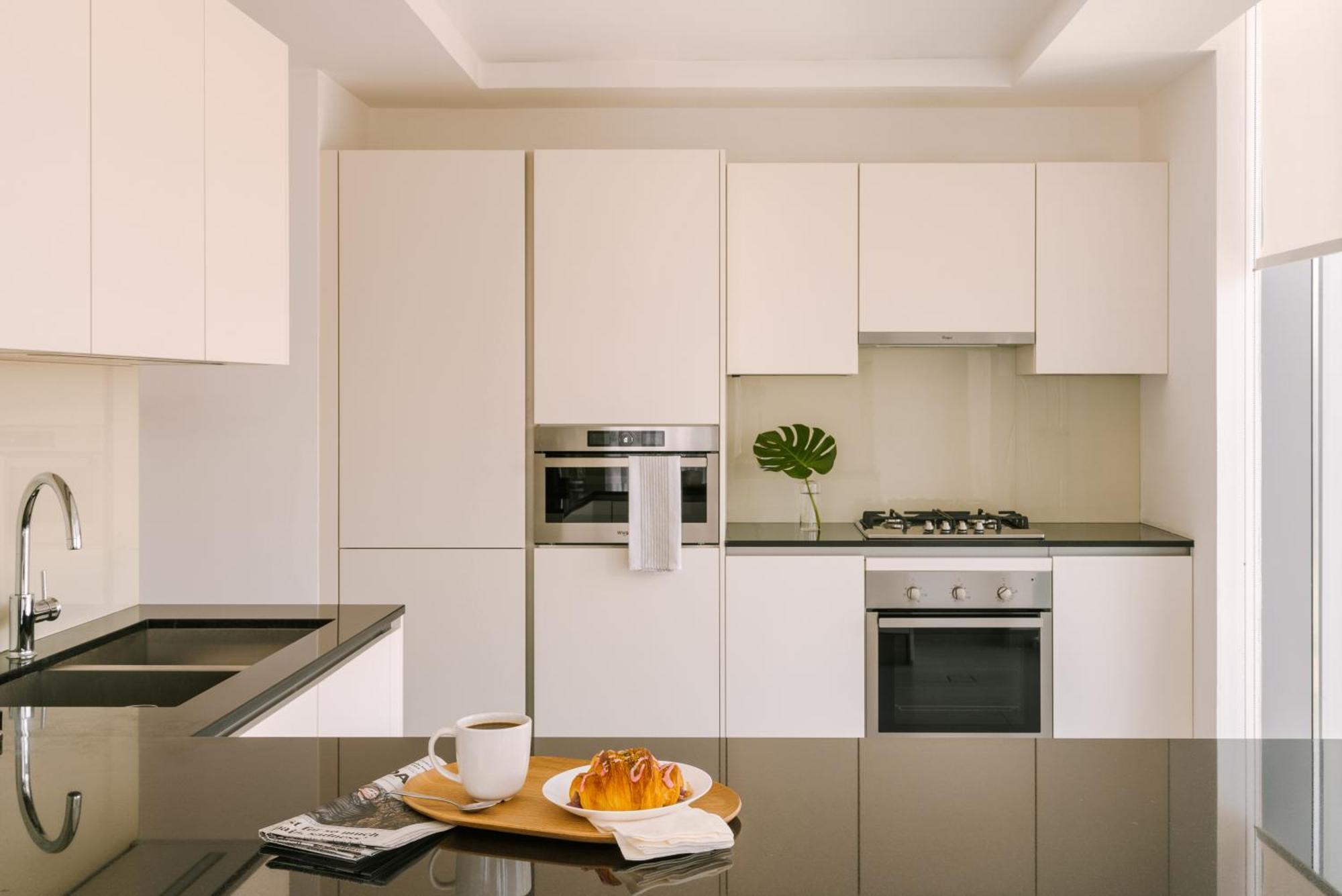 Hotel de apartamente Sonder Downtown Towers 4*