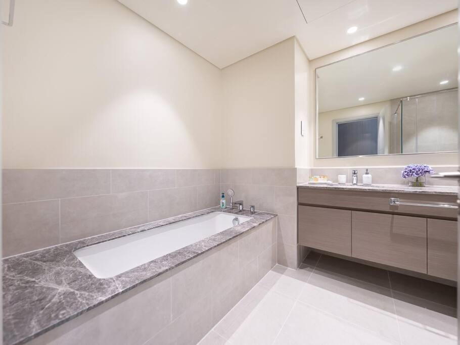 Incredible View - Fountain Show - 4br - Ps5 And Games Apartamento *