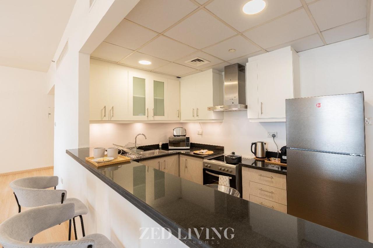 Apartment Rimal 3 - Seaview Delight Spacious 1 In Jbr - Zed Living *
