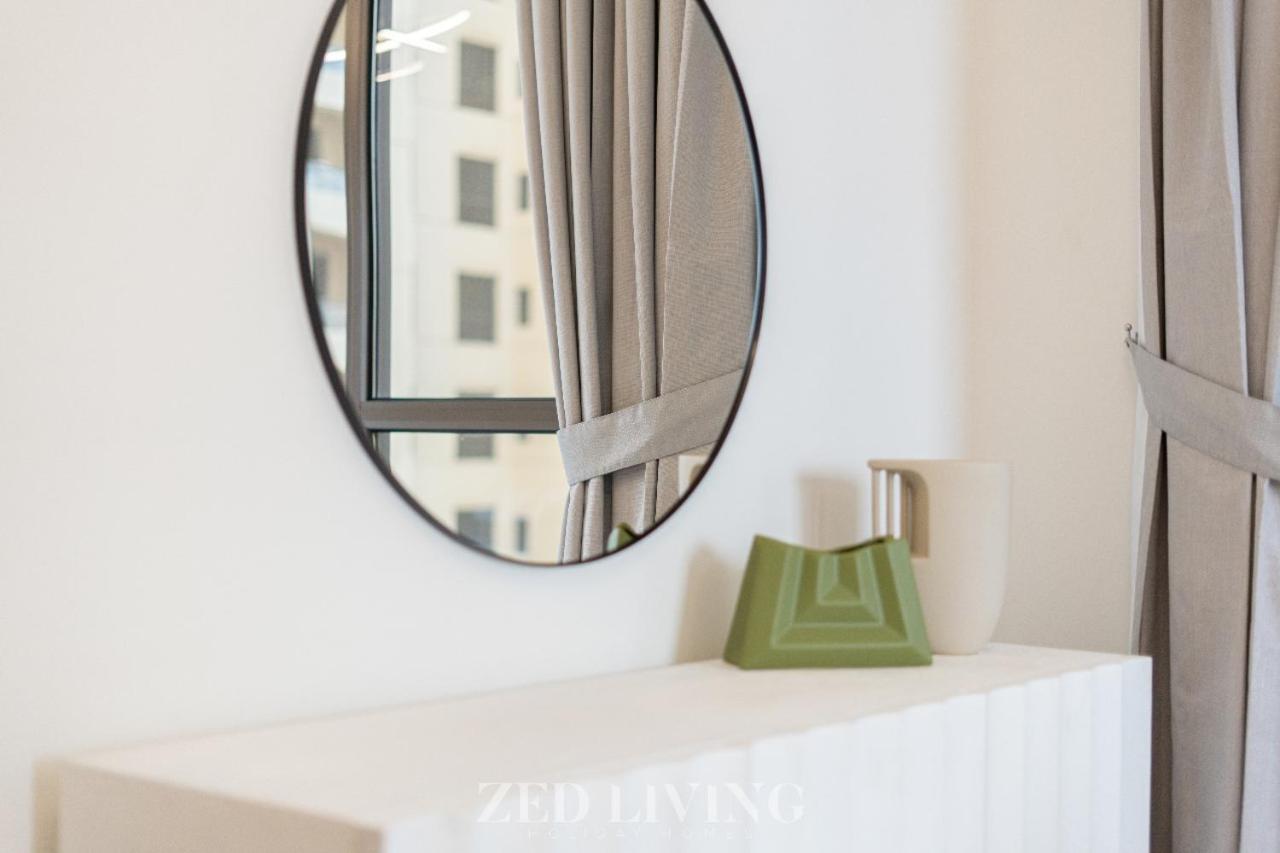 Rimal 3 - Seaview Delight Spacious 1 In Jbr - Zed Living Apartment *
