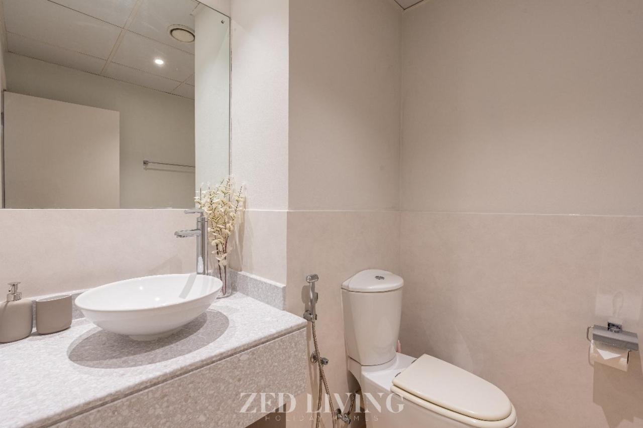 Rimal 3 - Seaview Delight Spacious 1 In Jbr - Zed Living