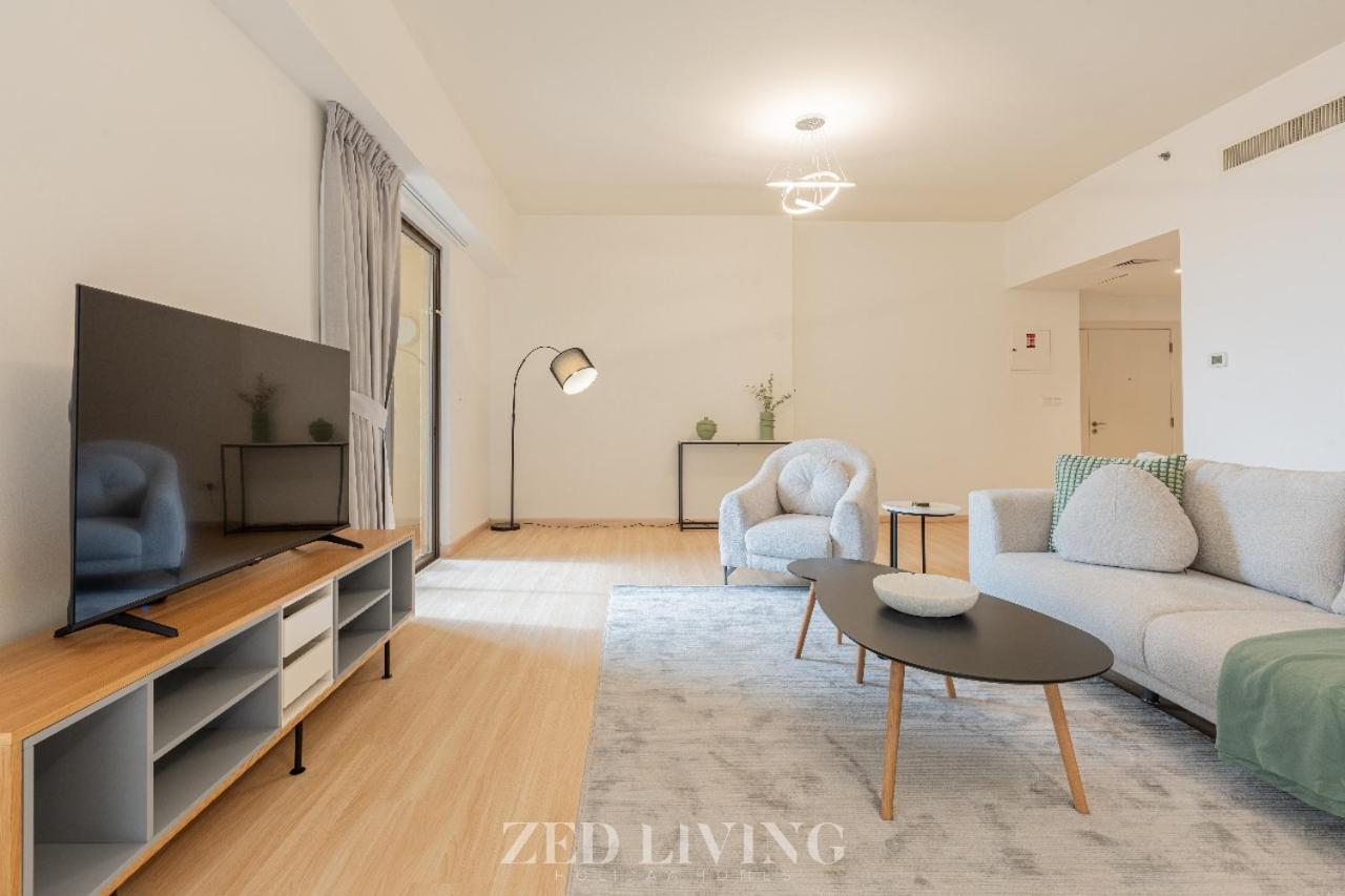 Apartment Rimal 3 - Seaview Delight Spacious 1 In Jbr - Zed Living *