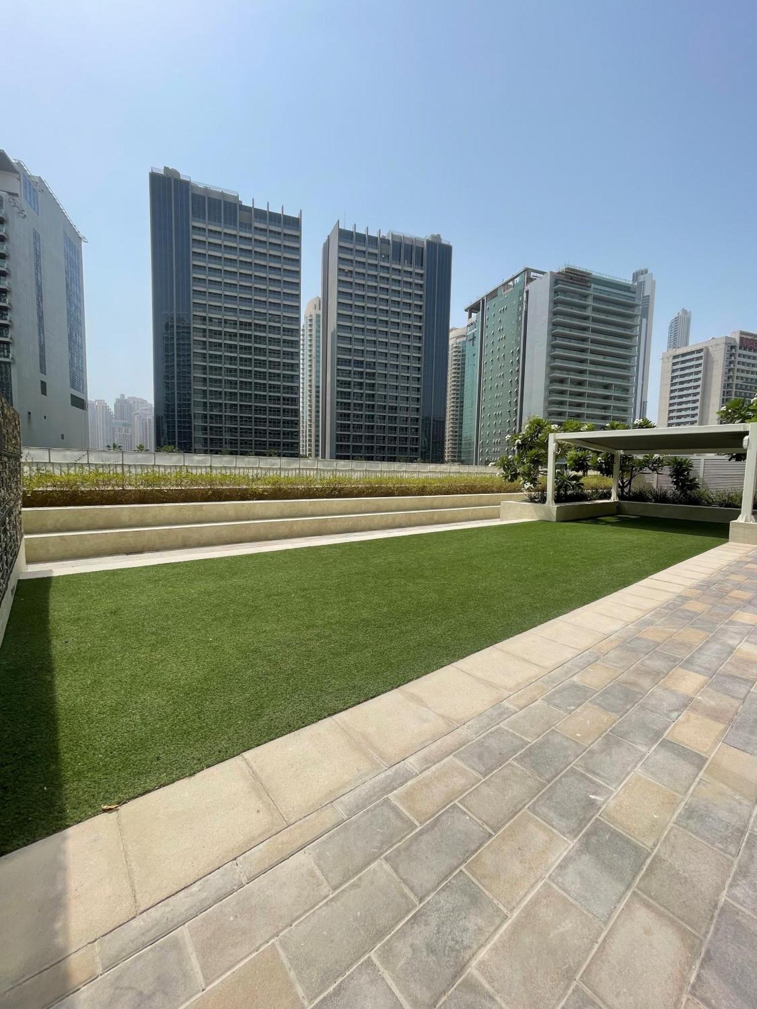 New Reva Next Burj Khalifa Hotel Dubai