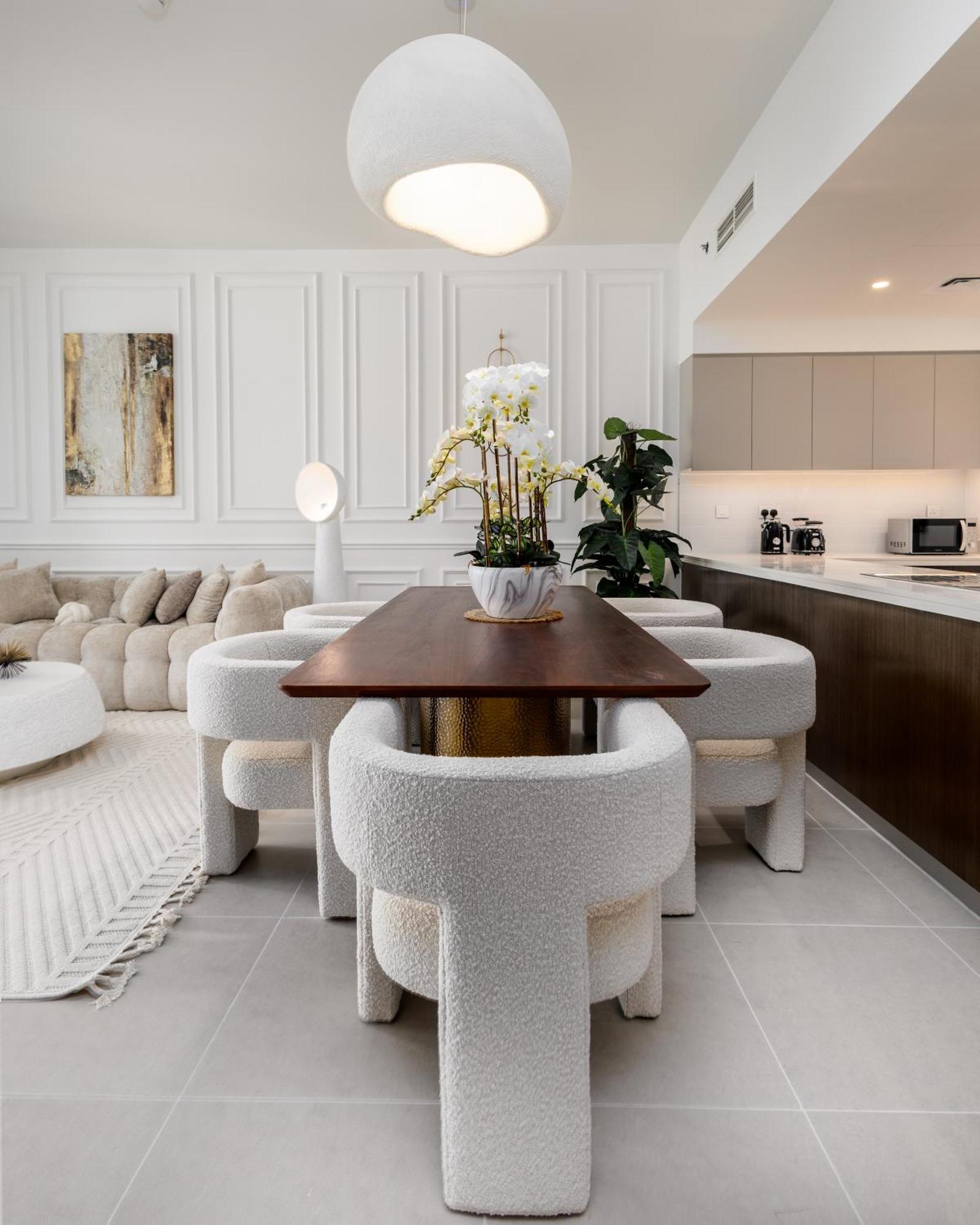 Lejlighed Venduras Homes - Tower, Downtown Dubai, Burj Views *
