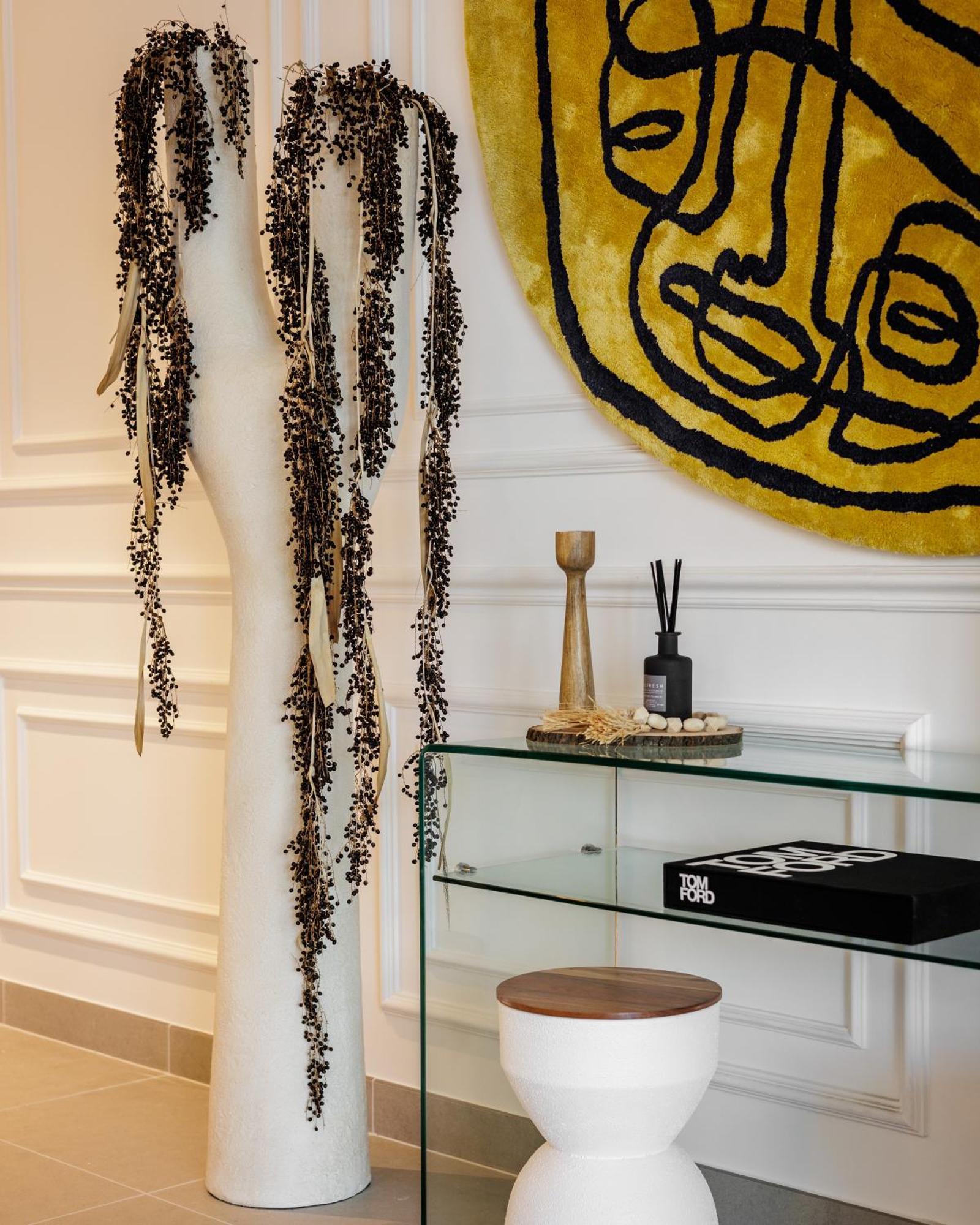 Lejlighed Venduras Homes - Tower, Downtown Dubai, Burj Views