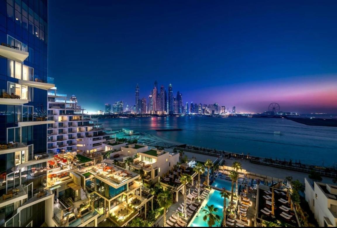 Appartement Ashri Hh In Five Palm Jumeriah *