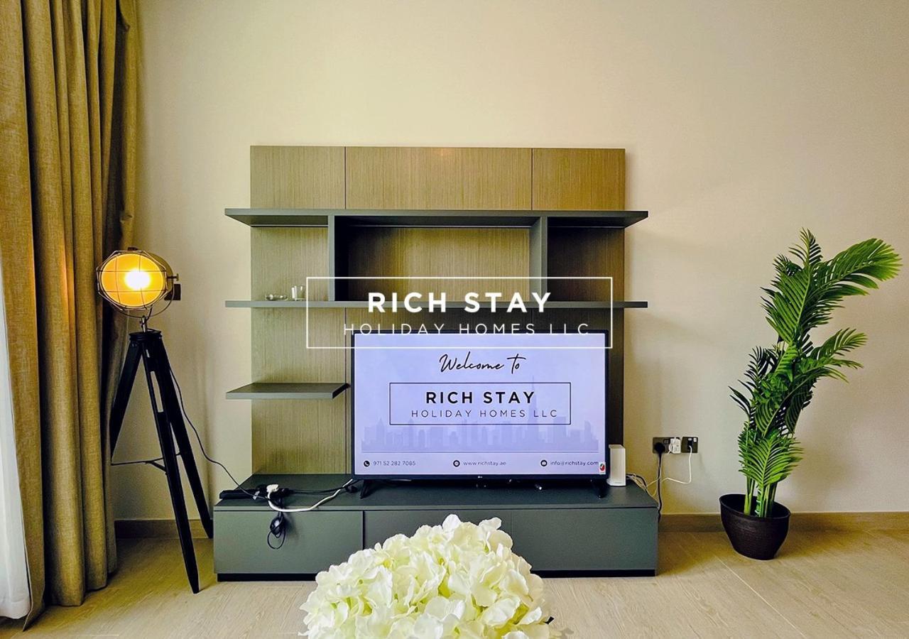 Appartement Glamorous 2br In Liv Residences, Marina
