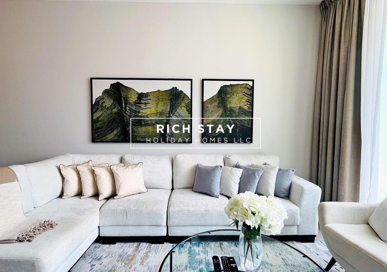 Glamorous 2br In Liv Residences, Marina Appartement
