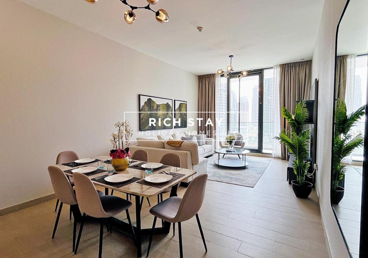 Glamorous 2br In Liv Residences, Marina Appartement *